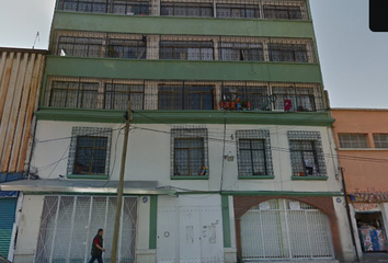Departamento en  Matamoros 159, Tepito, Morelos, Ciudad De México, Cdmx, México