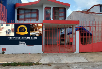 Casa en  Fraccionamiento Guadalupe, Villahermosa, Tabasco, México