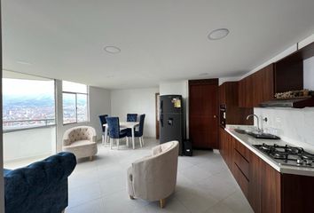 Apartamento en  Cerezos De Calasanía, Cra. 86c #53c-41, El Pesebre, Medellín, San Cristóbal, Medellín, Antioquia, Colombia