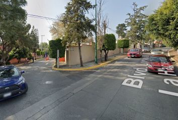 Casa en fraccionamiento en  Avenida Hacienda De Jurica, Lomas De La Hacienda, Atizapán De Zaragoza, Estado De México, México