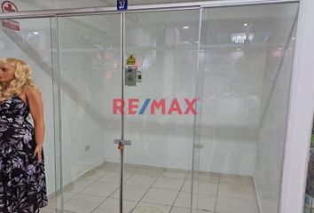 Local comercial en  Jr. Risso 374, Lince, Perú