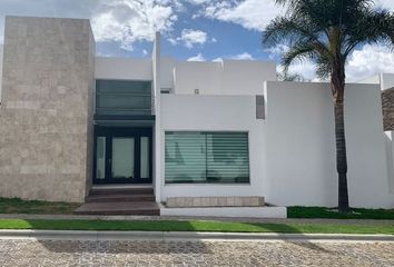 Casa en condominio en  Fraccionamiento Lomas De  Angelópolis, San Andrés Cholula