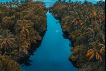 Lote de Terreno en  Playa La Saladita, Playa La Saladita, Los Llanos De Temalhuacán, Guerrero, México