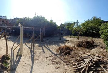 Terreno Comercial en  Nueva Esperanza, Manta, Manta, Manabí, Ecuador