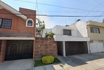 Casa en  Valle De Bravo 105, Valle Del Campestre, León, Guanajuato, México