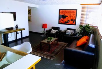 Apartment for rent in Chapinero Central, Bogotá