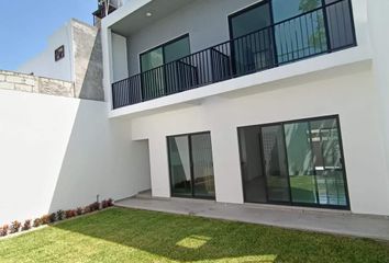 Casa en  Hermenegildo Galeana, Cuautla De Morelos, Morelos, México