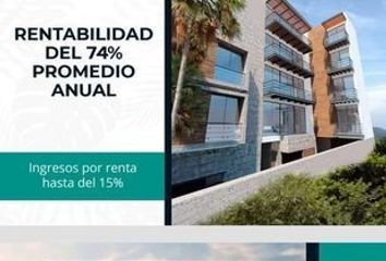 Departamento en  Playa Del Carmen, Quintana Roo