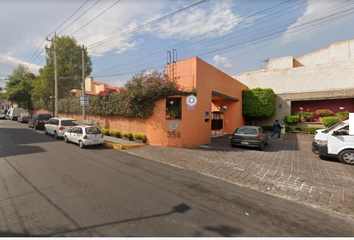 Condominio horizontal en  Av Toluca 359, Olivar De Los Padres, Ciudad De México, Cdmx, México