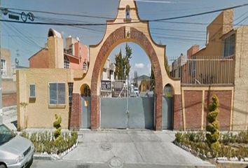 Departamento en  José Martí 200, Mz 028, Barrio De Tlacopa, 50070 Toluca De Lerdo, Méx., México