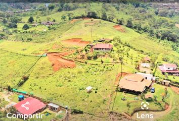 Lote de Terreno en  Pavitas, La Cumbre