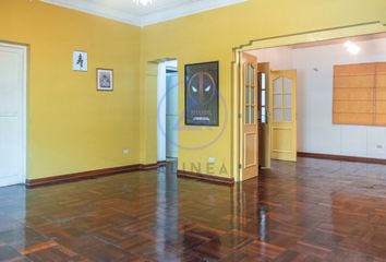 Departamento en  Av. Pershing 266, Magdalena Del Mar, Perú