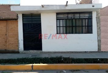 4 casas baratas en venta en Lambayeque 