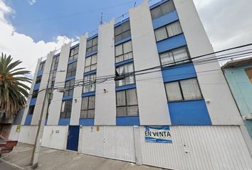 Departamento en  Granjas Estrella, Iztapalapa