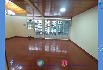 Casa en  Polideportivo La Rochela, Villavicencio Sur, Villavicencio, Meta, Colombia