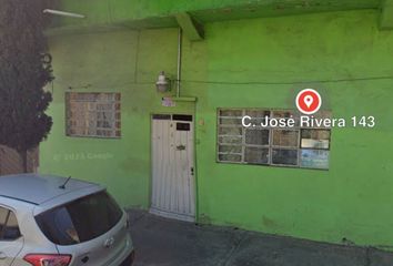 Casa en  Calle José Rivera 143, Moctezuma 1ra Sección, Ciudad De México, Cdmx, México
