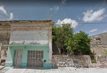 Casa en  Calle 87 500, Centro, Mérida, Yucatán, México