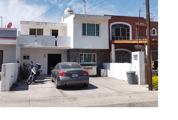 Casa en fraccionamiento en  Avenida Camino Real A Colima 2999, Santa Anita Camino Real, Santa Anita, Jalisco, México