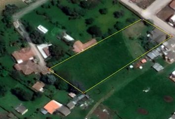 Lote de Terreno en  Tenjo, Cundinamarca