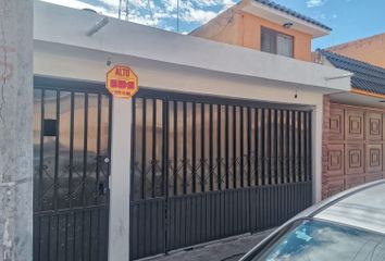 Casa en  Italia 815, Providencia, San Luis Potosí, México