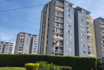 Apartamento en  Club Residencial Santo Domingo, Cra. 23 Sur, Ibagué, Tolima, Colombia