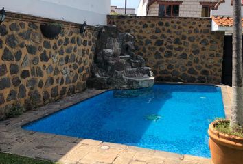 Casa en fraccionamiento en  San Jeronimo De Ahuatepec, Cuernavaca, Morelos, México