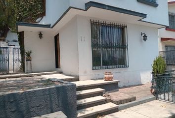 Casa en  Pavo Real 78, Mayorazgos Del Bosque, Atizapán De Zaragoza, Estado De México, México