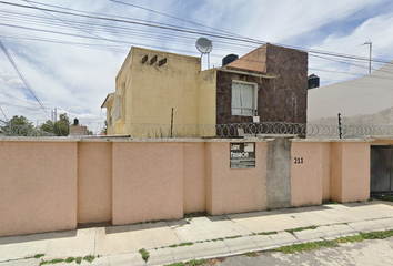 Casa en  Alfredo Rojas Corona, Privadas Del Parque, Pachuca De Soto, Estado De Hidalgo, México