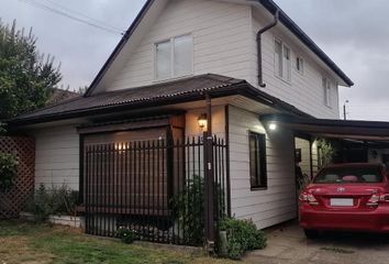 Casa en  Temuco, Cautín