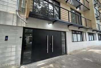 Departamento en  Avenida Víctor Hugo 14, Portales Oriente, Ciudad De México, Cdmx, México