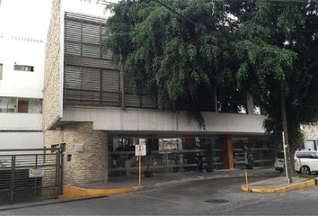 Departamento en  San Felipe 85-depto 101, Xoco, 03330 Ciudad De México, Cdmx, México