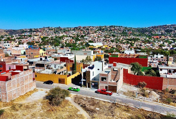 Lote de Terreno en  San Rafael, San Miguel De Allende, Guanajuato, México