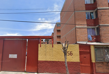 Departamento en  No Es Privada, Avenida Guadalupe 56, Agrícola Pantitlán, Ciudad De México, Cdmx, México