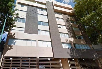 Departamento en  Gral. Salvador Alvarado 133, Escandón I Secc, 11800 Ciudad De México, Cdmx, México