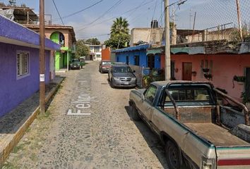 Casa en  Felipe Carrillo Puerto, Agua Blanca Habitacional, Zapopan, Jalisco, México