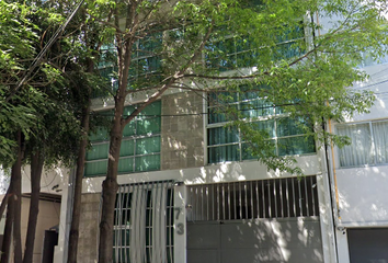 Departamento en  Zamora 73, Condesa, Ciudad De México, Cdmx, México