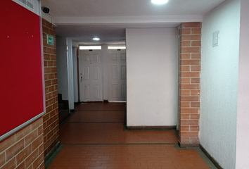 Apartamento en  Carrera 93d #6-30, Bogotá, Colombia