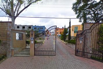 Casa en condominio en  C. Miguel Hidalgo 62, Granjas Lomas De Guadalupe, 54767 Cuautitlán Izcalli, Méx., México
