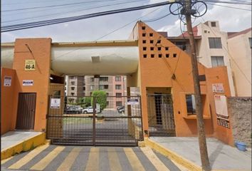 Departamento en  Leandro Valle 46a-edif 4, Mz 012, Barrio Norte, Adolfo Lopez Mateos, Estado De México, México