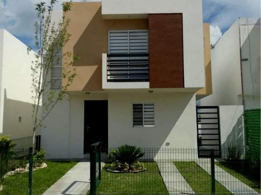 venta Casa en Los Altos, Ciudad Apodaca, Apodaca (SB1-84)