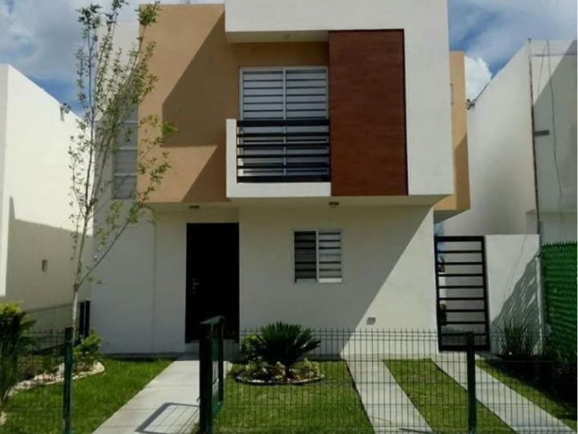 venta Casa en Los Altos, Ciudad Apodaca, Apodaca (SB1-84)