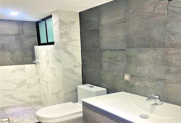 Casa en condominio en  San Simon Ticumac, Ciudad De México, Cdmx, México