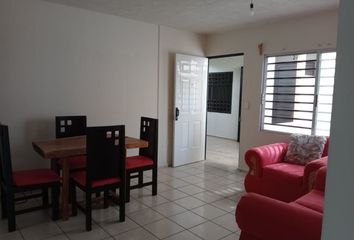 Departamento en  Heroes De Nacozari, Héroe De Nacozari, Ciudad Del Carmen, Campeche, México