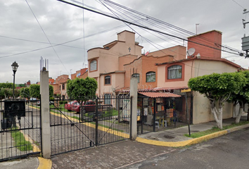 Casa en  Gardenias, Unidad San Buenaventura, San Buenaventura, Estado De México, México
