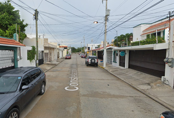 Casa en  Constelación Osa Mayor, Santa Rita, Ciudad Del Carmen, Campeche, México