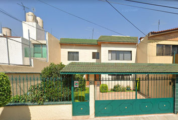 Casa en  Santa María De La Rábida, Colón Echegaray, Naucalpan De Juárez, Estado De México, México