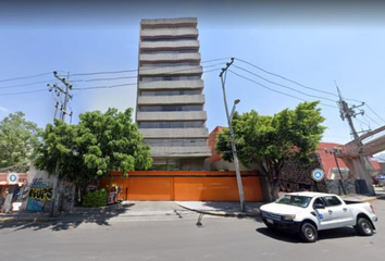 Departamento en  Jardines Del Pedregal, Álvaro Obregón, Cdmx