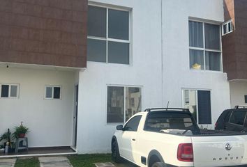 Casa en fraccionamiento en  Residencial Cuyagua, Cancún, Quintana Roo, México
