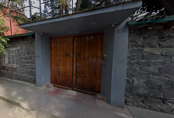 Casa en  Avenida Paseo Del Río 47, Chimalistac, Ciudad De México, Cdmx, México