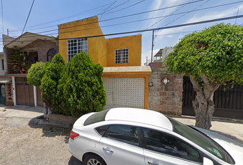 Casa en  Santiago Huatusco, Villas De Santiago, Santiago De Querétaro, Querétaro, México